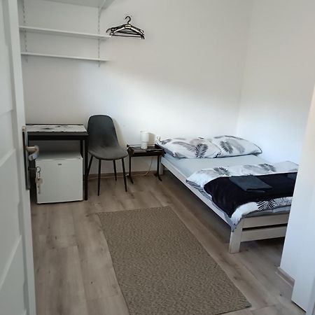 Stas-Przy Szkole Nr3 W Skawie Skawa 外观 照片