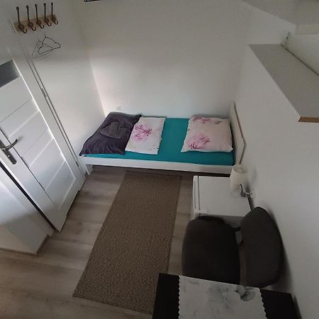 Stas-Przy Szkole Nr3 W Skawie Skawa 客房 照片