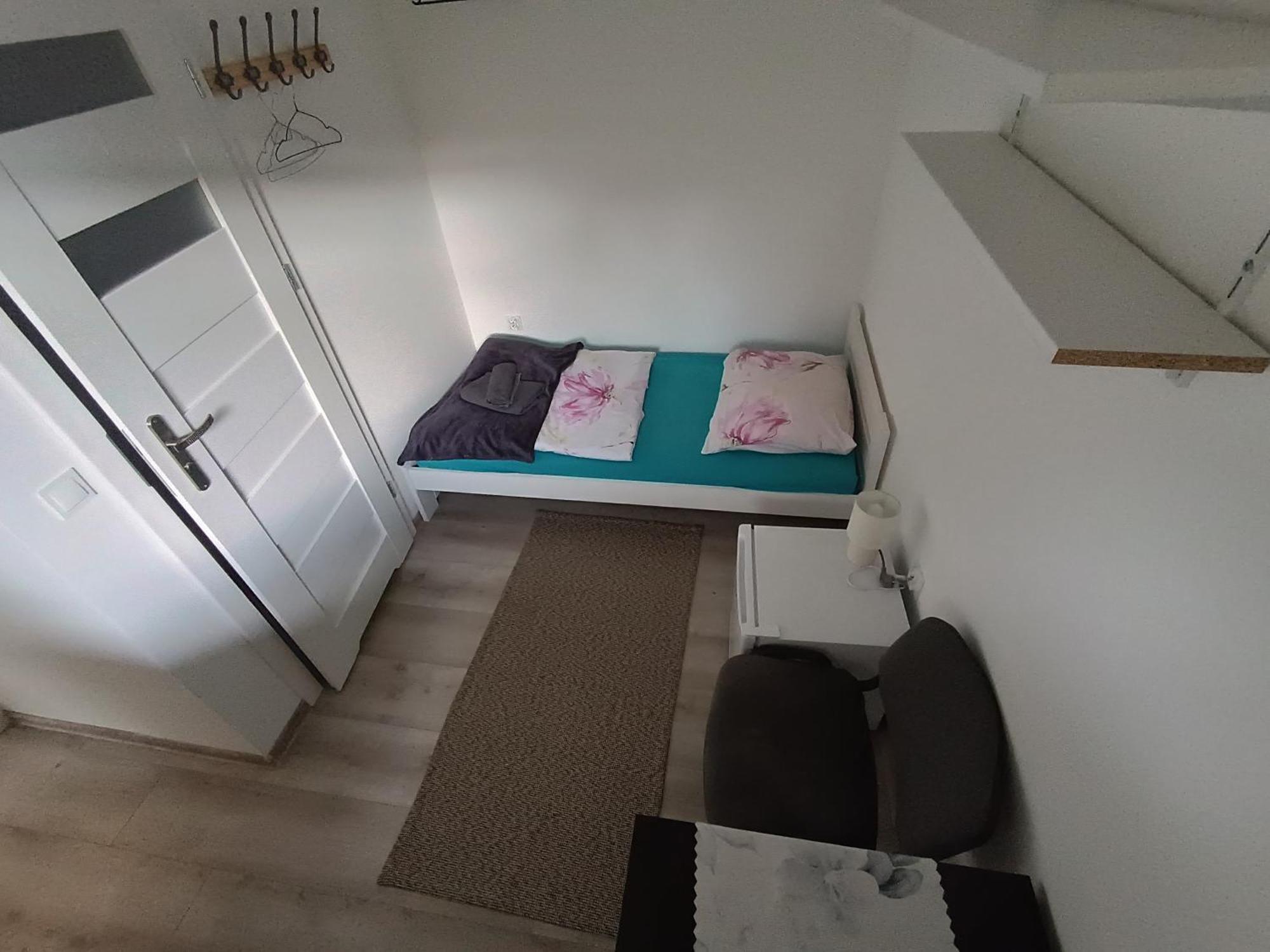Stas-Przy Szkole Nr3 W Skawie Skawa 客房 照片